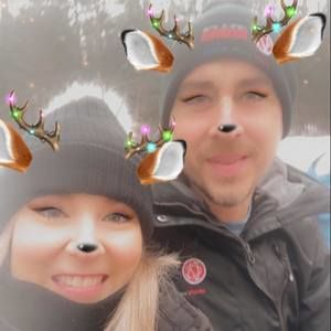 Meet your Posher, Gabrielle